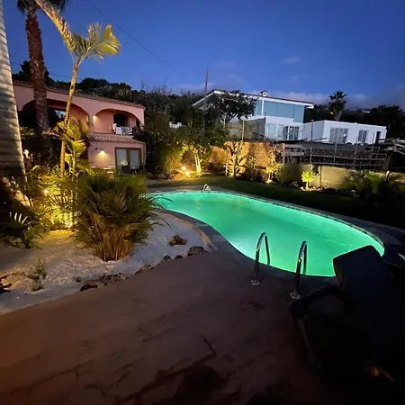 Great Views & Heated Pool - El Perenquen 1 * Ла-Матанса-де-Асентехо