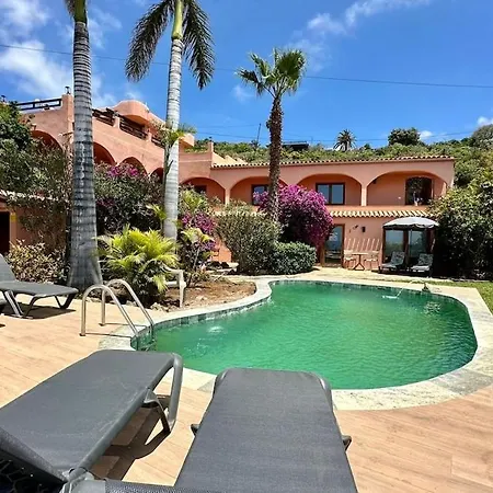 Great Views & Heated Pool - El Perenquen 1 * Ла-Матанса-де-Асентехо
