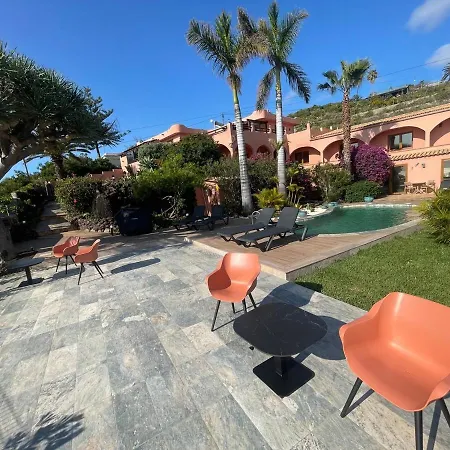 Great Views & Heated Pool - El Perenquen 1 Ла-Матанса-де-Асентехо