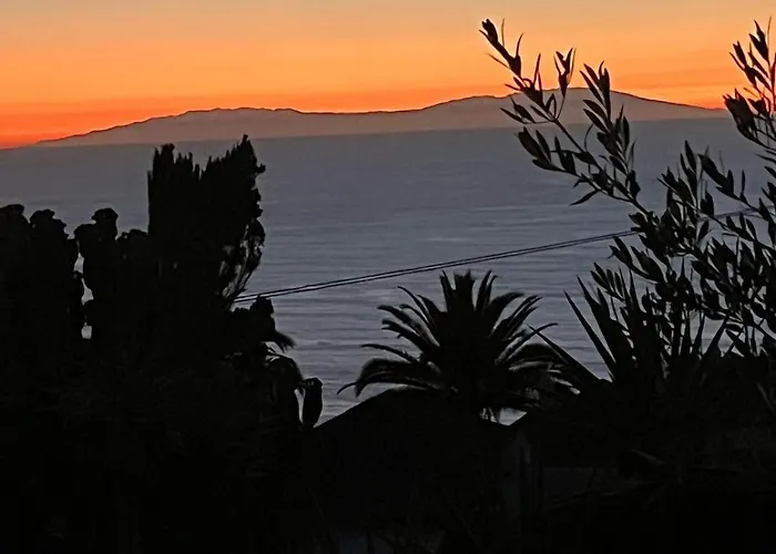 Daire Great Views & Heated Pool - El Perenquen 1 *
