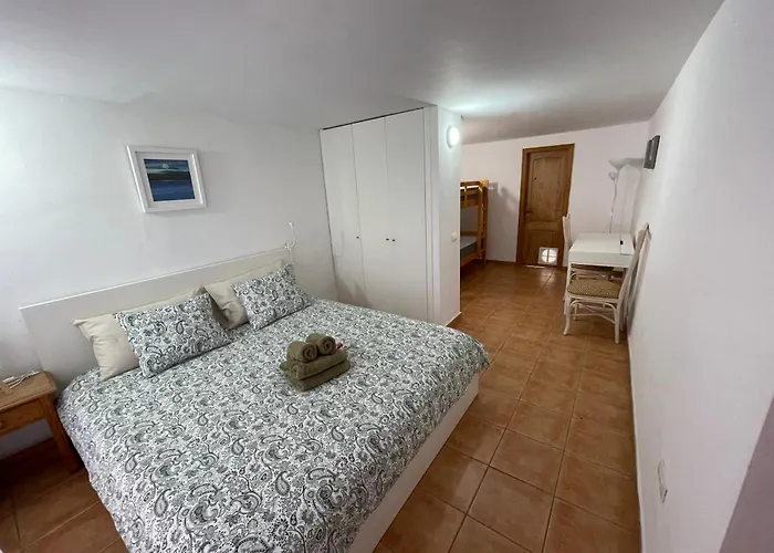 Great Views & Heated Pool - El Perenquen 1 Daire *