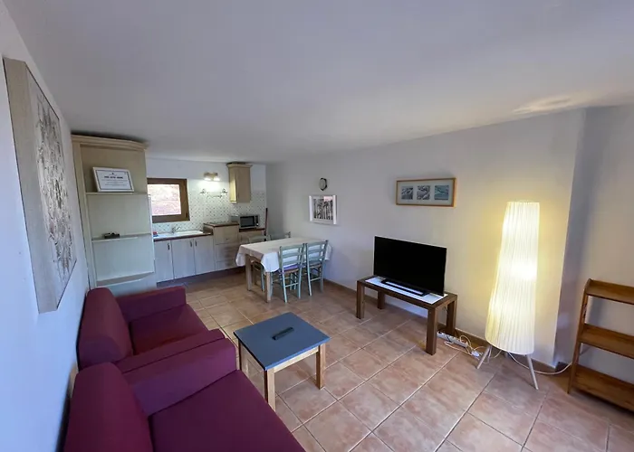 Great Views & Heated Pool - El Perenquen 1 Daire *