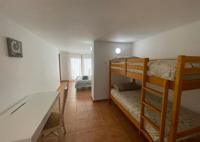 Great Views & Heated Pool - El Perenquen 1 Daire