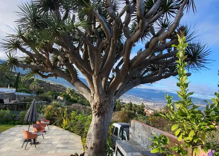 Great Views & Heated Pool - El Perenquen 1 Daire *