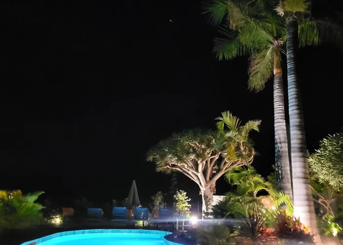 Great Views & Heated Pool - El Perenquen 1 Daire