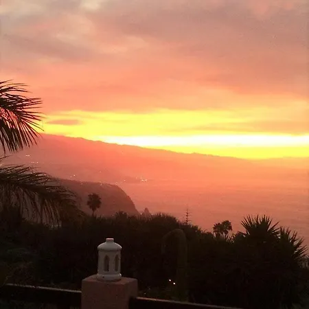 Great Views & Heated Pool - El Perenquen 1 Lejlighed