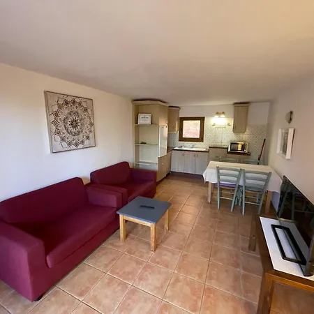 Great Views & Heated Pool - El Perenquen 1 Lejlighed *
