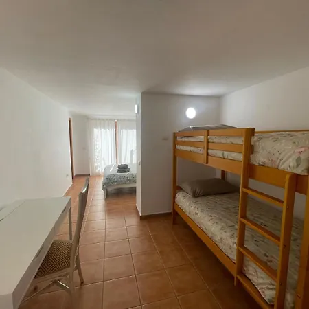 Great Views & Heated Pool - El Perenquen 1 Lejlighed