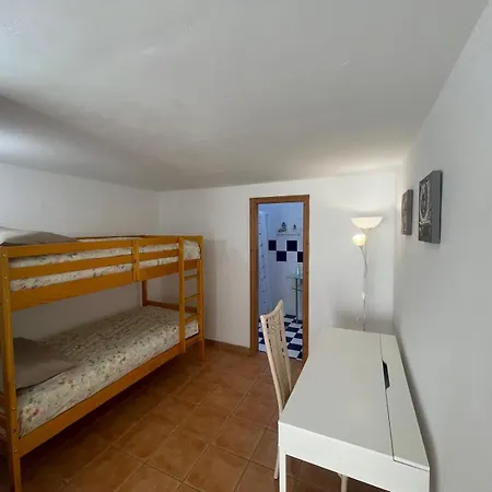 Lejlighed Great Views & Heated Pool - El Perenquen 1 *