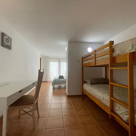 Lejlighed Great Views & Heated Pool - El Perenquen 1 La Matanza De Acentejo
