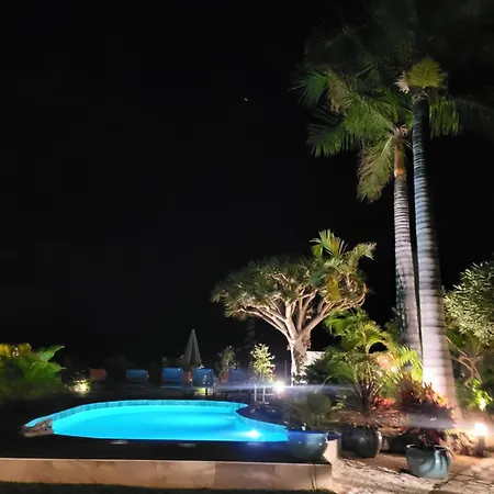 Great Views & Heated Pool - El Perenquen 1 Lejlighed