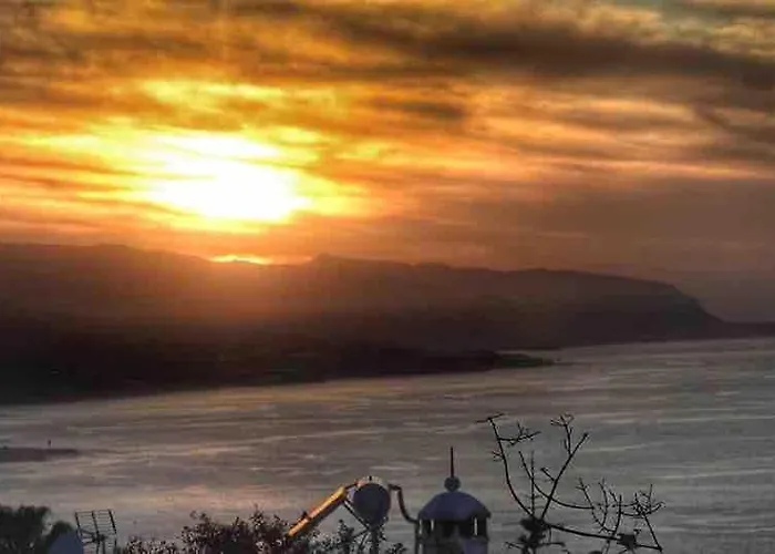 Apartamento Great Views & Heated Pool - El Perenquen 1