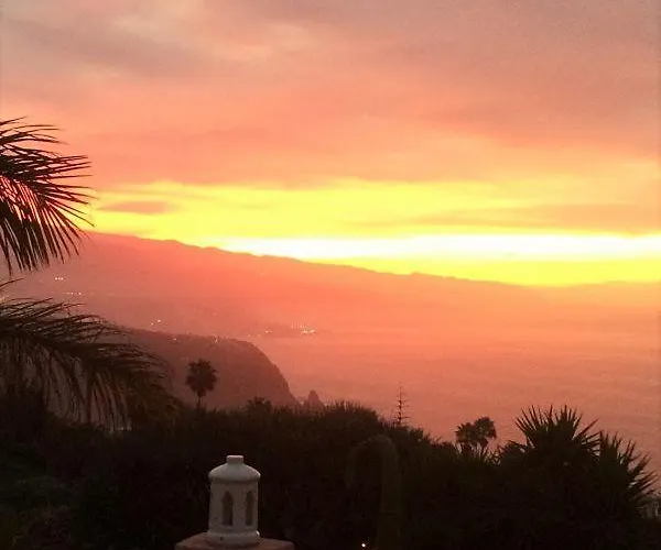 Great Views & Heated Pool - El Perenquen 1 Apartamento